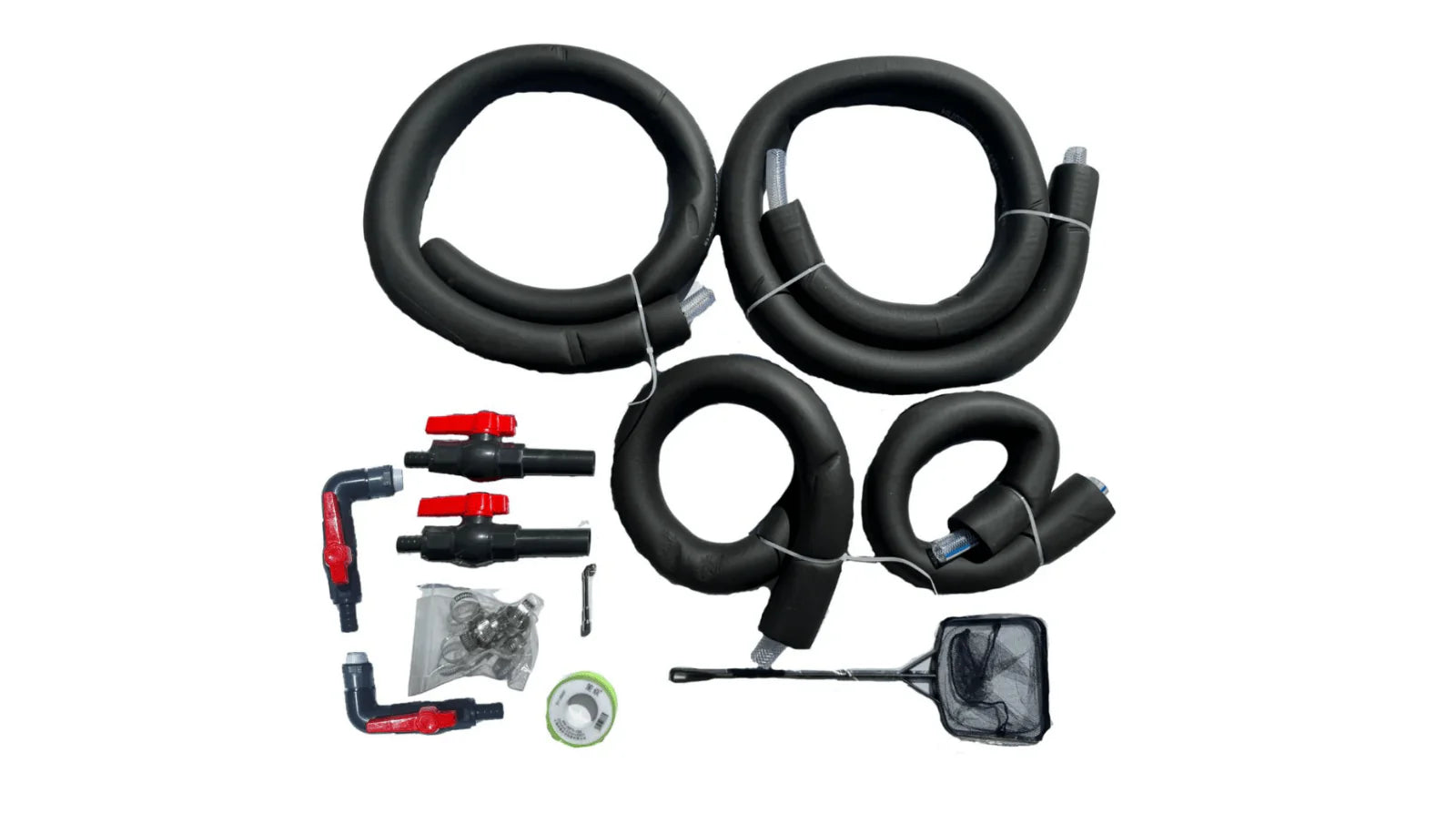 Revx Barrel Bundle