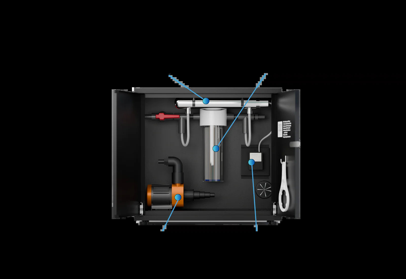 Revx Barrel Bundle