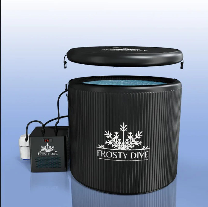 1/3 HP Smartcool Water Chiller
