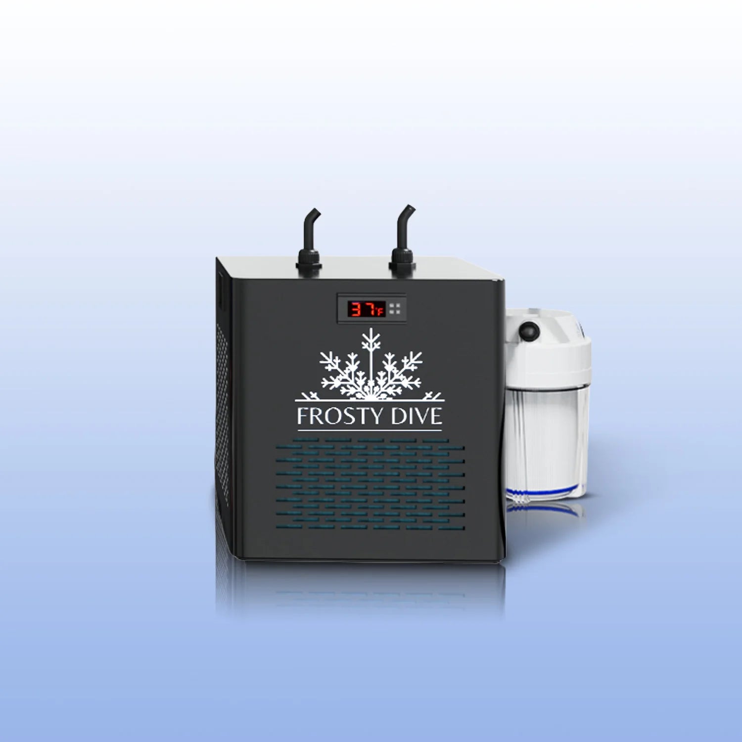 1/3 HP Smartcool Water Chiller